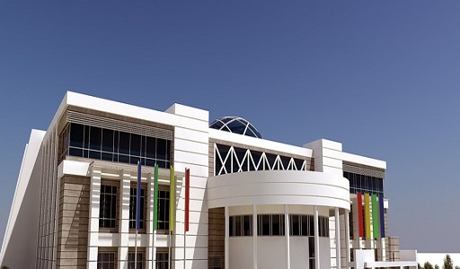 Golestan Ali Building